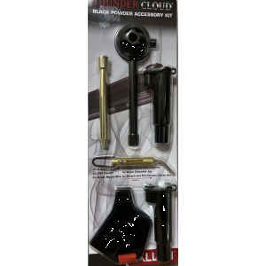 Allen Black Powder Accessory Kit