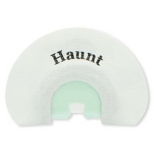 Rolling Thunder Game Call TC005-HAUNT Haunt Diaphragm Call 3 Reed Ghost Cut Attracts Turkey Species