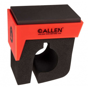 ALLEN 5657 MAGNETIC GUN AND ROD HOLDER W/ FRAME