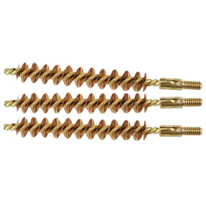 Tipton 868556 Best Bore Brush 30 Cal 32 Cal Brass/Bronze Brass Brush