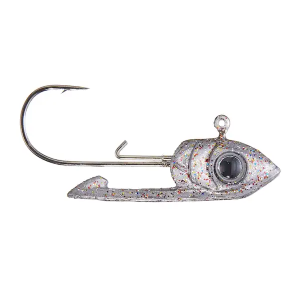 BUCKEYE SCOPE HEAD 1/2OZ DISCO 3PK
