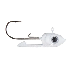 BE SCOPE HEAD 5/16 OZ. PEARL 3PK