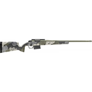 SPRINGFIELD Waypoint 6.5 Creedmoor Std Fxd Green