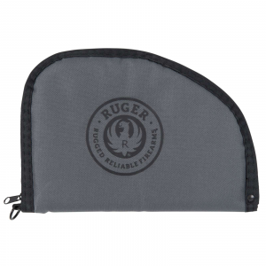 ALLEN 27452 RUGER RUGGED PISTOL CASE FULL-SIZE