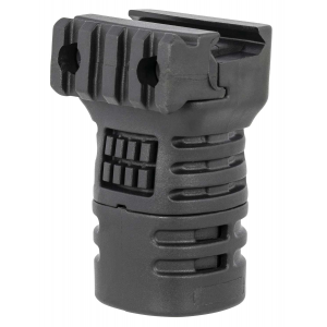 NCStar DLG-117 1913 Vertical Grip Short Black Polymer