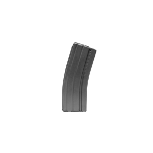 KCI USA 30rds 5.56x45mm/.223 Remington Magazine - Black High-Capacity - KCI-MZ018