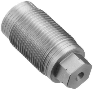 BREECH PLUG DISC