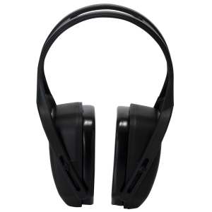 Pyramex PPM110 Ear Muff Passive Pro Base Level BK