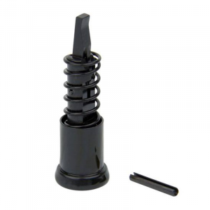 TacFire MAR094 AR15 Forward Assist Black Oxide Steel