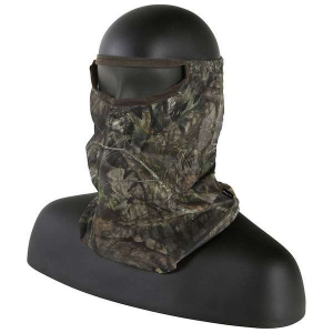 Allen 25370 Vanish 3/4 Head Net Mossy Oak Break-Up Country OSFA 3/4 Face Mask