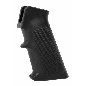 LBE Unlimited ARGRP A2 Pistol Grip  Black Polymer AR-15