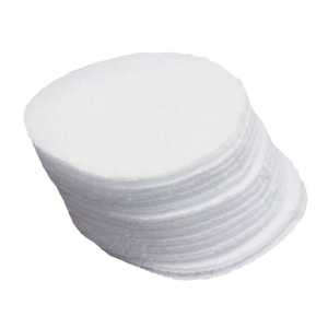 2-3/4'' Round Patches-100/Bag