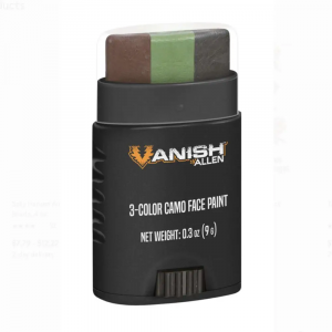 ALLEN CAMO FACE PAINT STICK