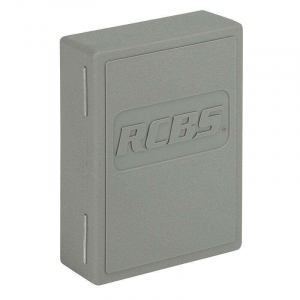 RC DIE STORAGE BOX - GRAY