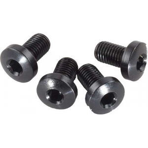 Wilson Combat 313B Hex Head Grip Screws