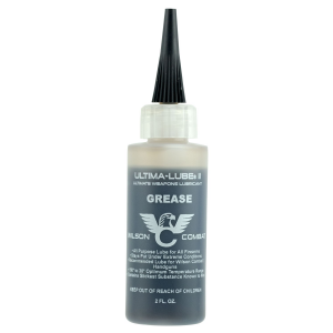 Wilson Combat 5792 Ultima-Lube II Grease 2 oz Squeeze Bottle