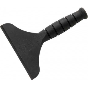 Ka-Bar 9906 Lake Effect Ice Scraper Black
