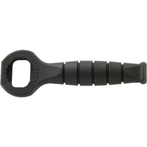Ka-Bar 9907 Ka-Barley Bottle Opener Black Grilamid