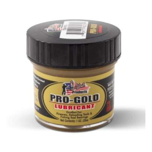 Pro-Shot PGL1 Pro-Gold  1 oz Jar