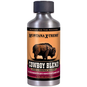 COWBOY BLEND 6OZ BOTTLE