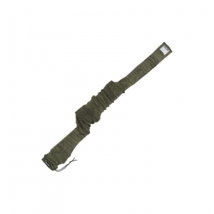 ALLEN STRETCH KNIT GUN SOCK 52IN GREEN