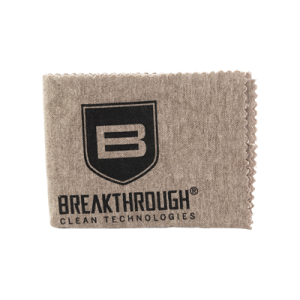 Breakthrough Clean Silicone Cleaning Cloth BT-SGC