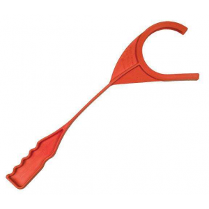 CHAMPION HANDTHROWER CLAY TARGET
