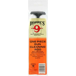 Hoppes P22 Cleaning Rod Pistol Multi-Caliber Pistol Aluminum