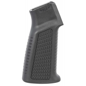 NCStar DLG-060 Standard Grip with Core Black Polymer for AR-Platform