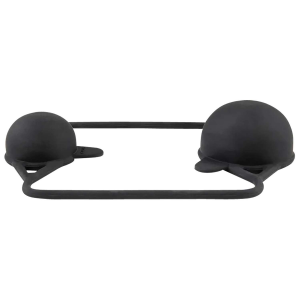 ALLEN 20174 DOUBLE COVER STRETCH SCOPE COVER LG