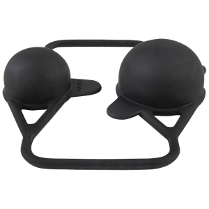 ALLEN 20175 DOUBLE COVER STRETCH SCOPE COVER MD
