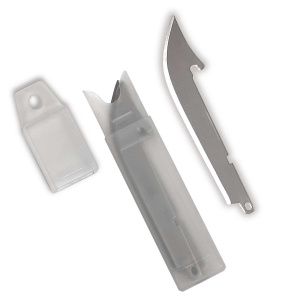 FPI 742C ACCUSHARP BLADE REPLACE RAZOR KNIFE 3.5