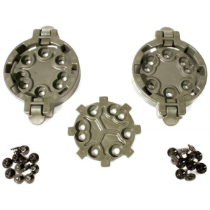 BH SERPA QUICK DISCONNECT KIT OD