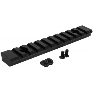 TACFIRE MAR105L 5IN PIC RAIL MLOK 11 SLOTS