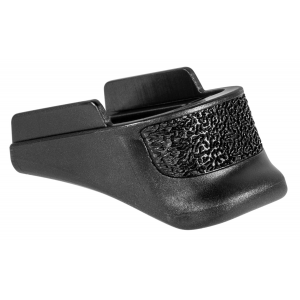 Pearce Grip PG365 Sig P365 Grip Extension Sig P365 Textured Polymer Black