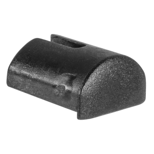 Pearce Grip PGFI48 Grip Frame Insert  Glock 48/43X Black Polymer