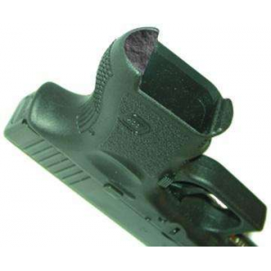 Pearce Grip PGGFISC Grip Frame Insert  Glock G26,27,33,39 Black Polymer