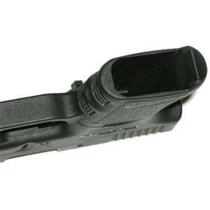 Pearce Grip PGFI36 Grip Frame Insert  Glock 36 Black Polymer