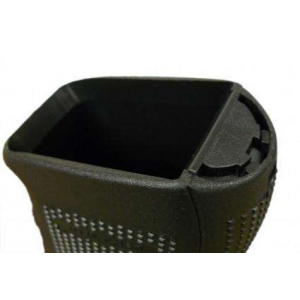 Pearce Grip PGFI21G4 Grip Frame Insert  Glock 20,21,41 Gen4 Black Polymer