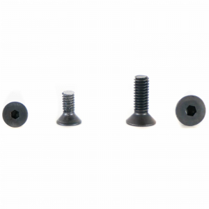 Atlas Gunworks Optic Mount Replacement Screws for Holosun