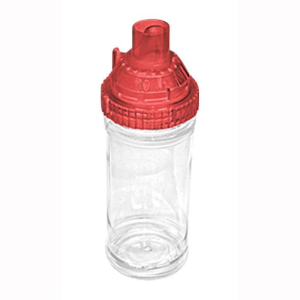 POWDER MEASURE BOTTLE ADAPTER