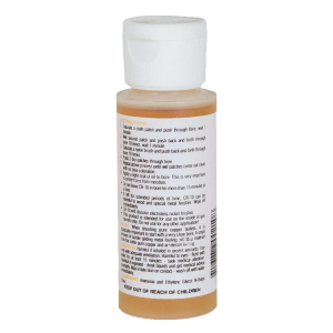 Barnes Bullets 30756 CR-10 Bore Cleaner  2 oz Squeeze Bottle