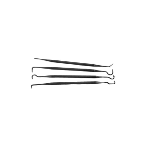 TIPTON CLEANING PICK SET 4-PIECE POLYMER