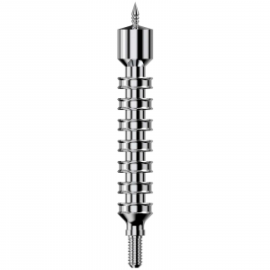 REAL AVID BORE MAX JAG .40CAL
