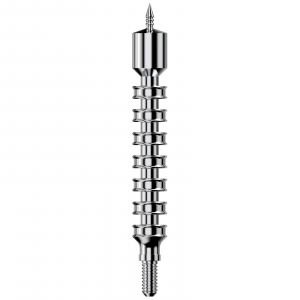 REAL AVID BORE MAX JAG 9MM