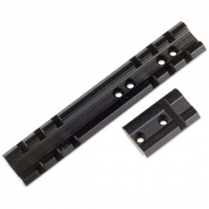Weaver Mounts 48028 Top Mount  Browning/BSA/Herters/Marlin Black