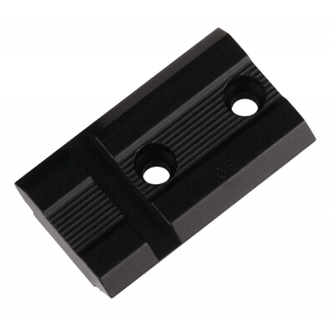 Weaver Mounts 48430 Top Mount Browning/Marlin/Ruger/Savage Silver