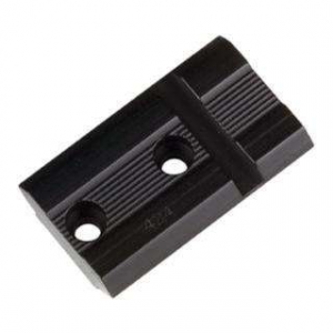 Weaver Mounts 48429 Top Mount   Browning/Marlin/Ruger/Savage Black Matte