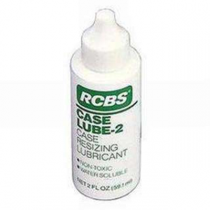 RCBS 9311 Case Lube-2  2 oz