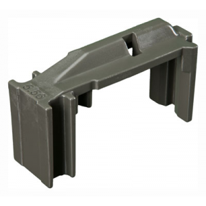 MAGPUL SELF LEV FOLLOWER FOL GRN 3PK